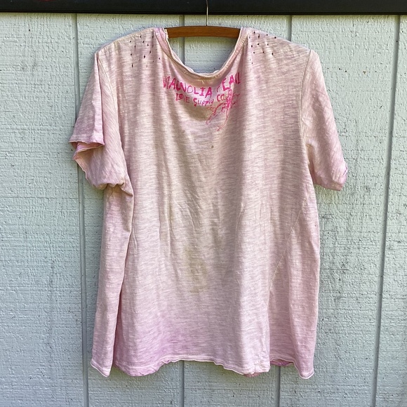 Magnolia Pearl tee TOP tshirt Venus - Picture 2 of 4